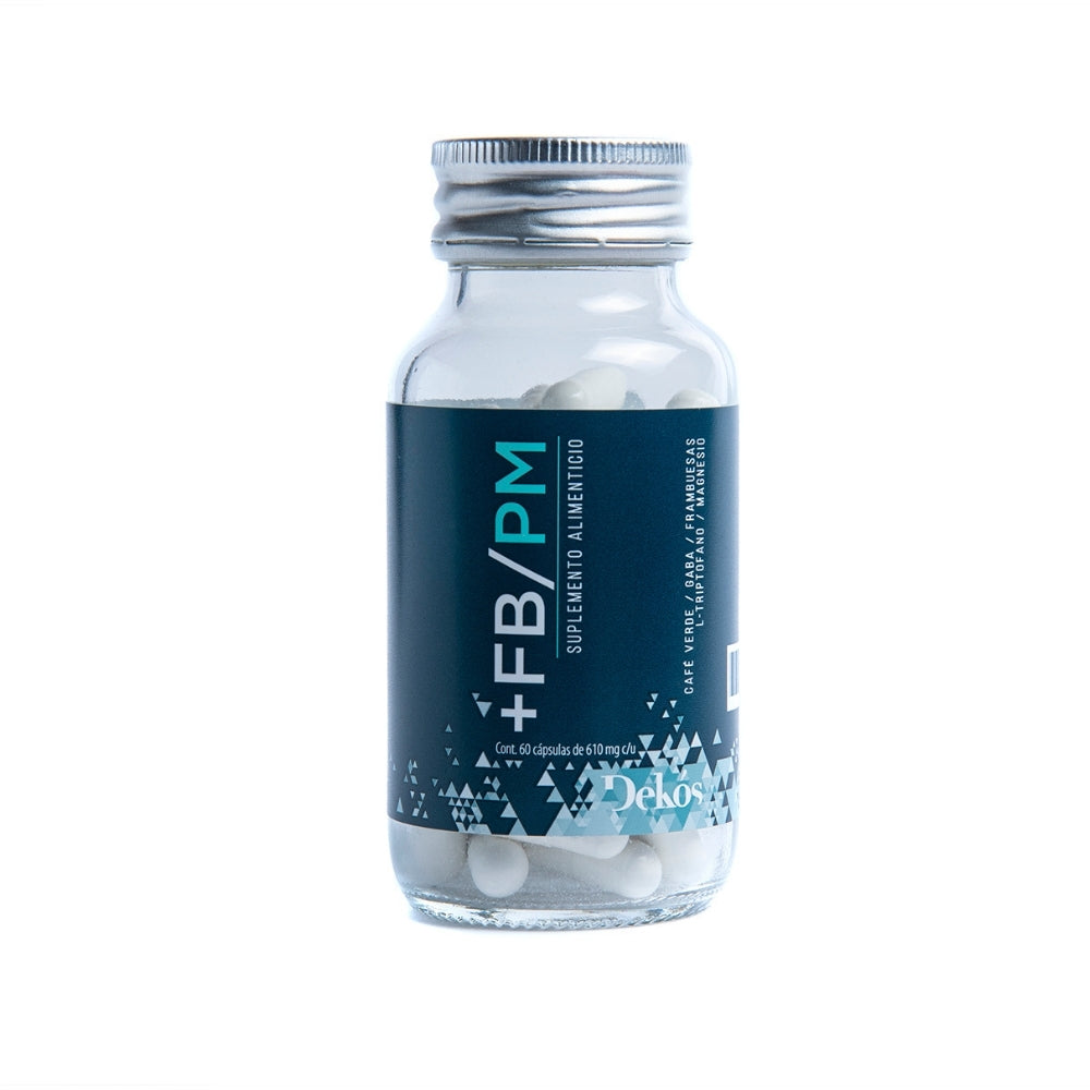 FB PM Fat Burner Quema Grasa mientras duermes