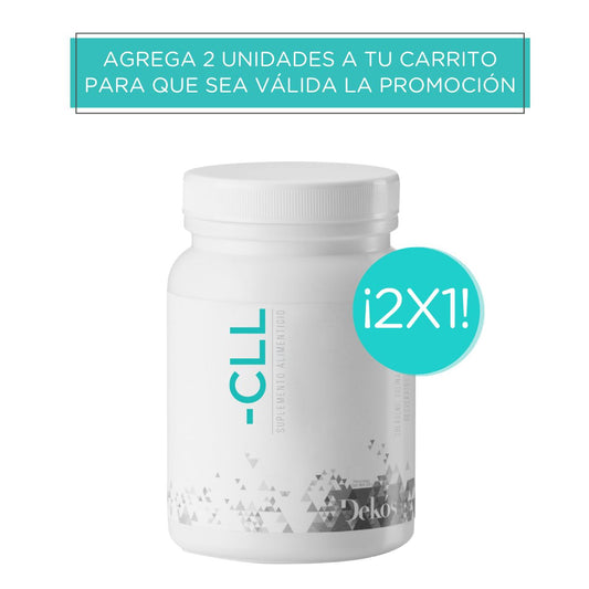 -CLL │ COLINA