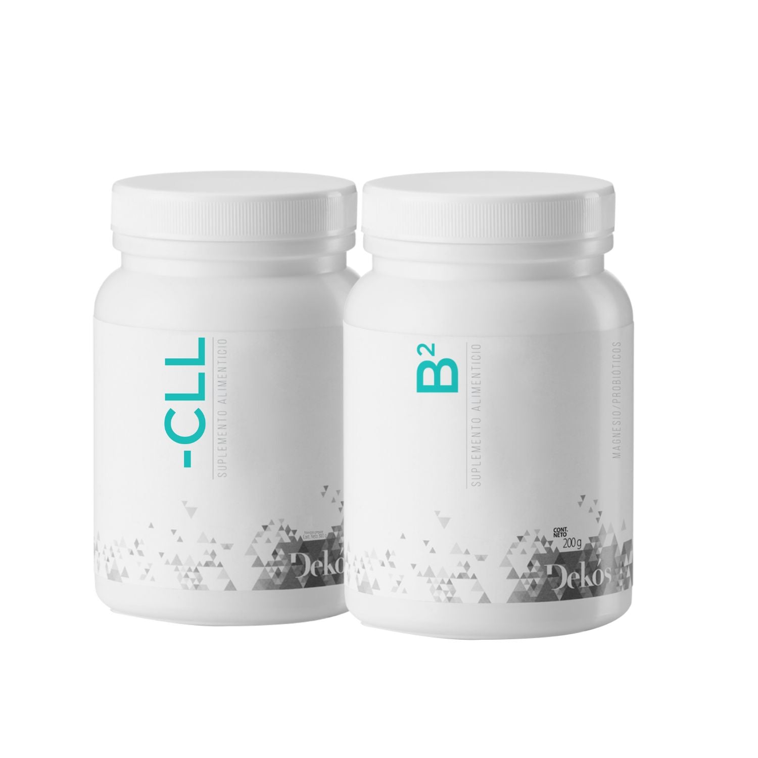 DUO SILUETE Dekos MX DUO SILUETE Dekos MX